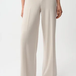pantalones anchos joseph ribkoff