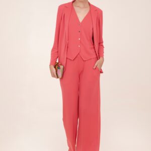chaqueta coral brunella