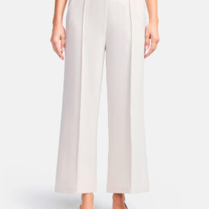 pantalón tobillero culotte blanco roto cameron cambio