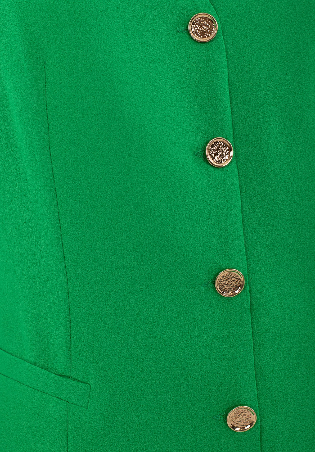 chaleco verde anna mora chaleco verde anna mora