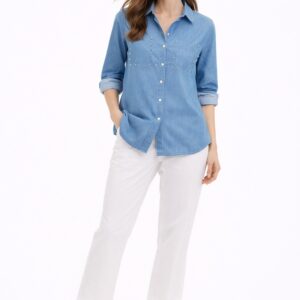 camisa tejana anna mora